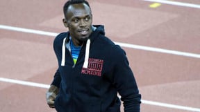 Athlétisme : Bolt repousse sa retraite