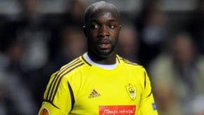 Mercato - QPR : Lassana Diarra dans le viseur ?