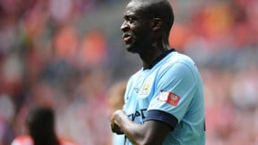 Mercato - PSG/Manchester City : Ce qui pourrait relancer le dossier Yaya Touré