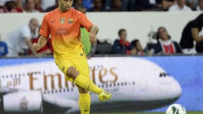 Mercato - Barcelone : Prolongation de contrat pour Mascherano