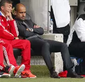 Mercato - Bayern Munich : Ce que Guardiola enviait à Manchester City cet été…