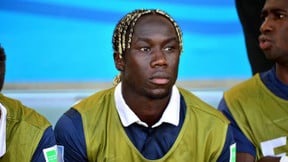 Manchester City : Sagna répond à Wenger