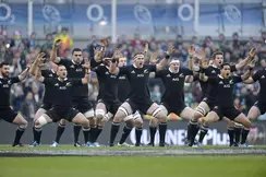 Rugby : Pas de record pour la Nouvelle-Zélande
