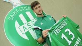 Mercato - ASSE : Ce joueur qui compare Van Wolfswinkel et Brandao…