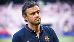 Ligue des Champions - PSG/Barcelone - Luis Enrique : « Pas surpris par le PSG »