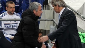 Chelsea/Manchester City : Mourinho envoie un premier tacle indirect à Pellegrini !