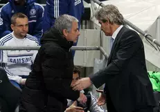 Chelsea/Manchester City : Mourinho envoie un premier tacle indirect à Pellegrini !