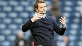 Mercato - Angleterre : Sherwood a snobé West Bromwich Albion