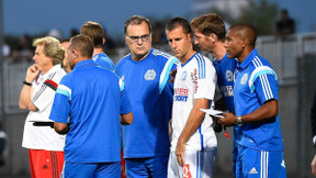 OM : Le cas Benoît Cheyrou source de malaise entre Bielsa et son vestiaire ?