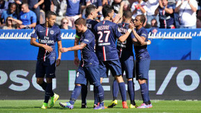 Ligue 1 : Première victoire pour le PSG !