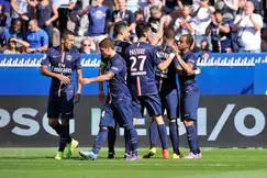 Ligue 1 : Première victoire pour le PSG !