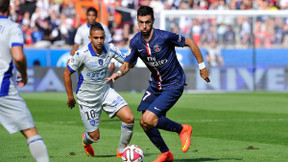 PSG - Pastore : « Quand la confiance est là… »