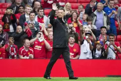Mercato - Manchester United : La demande de Louis Van Gaal à ses dirigeants !