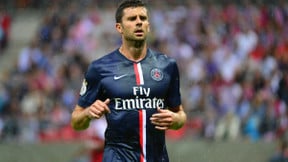 Mercato - PSG : Les dernières précisions sur le dossier Thiago Motta !