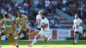 Rugby - Top 14 : Toulouse sur le fil, le joli coup du Stade Français !