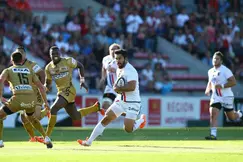 Rugby - Top 14 : Toulouse sur le fil, le joli coup du Stade Français !