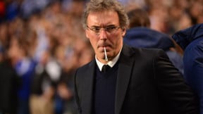 PSG : Quand Laurent Blanc en rajoute une couche sur Brandao !