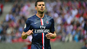 Evian TG/PSG : Thiago Motta apte à jouer ? La réponse de Laurent Blanc !