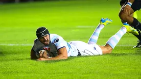 Rugby - Top 14 : Le Racing-Métro 92 domine Montpellier