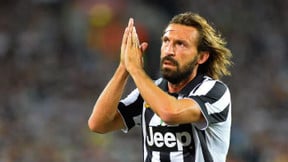 Mercato - Juventus : Pirlo en MLS en 2016 ?