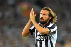 Mercato - Juventus : Pirlo en MLS en 2016 ?