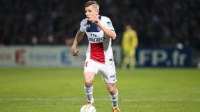 Mercato - PSG : Real Madrid, Inter Milan… Ces 5 clubs qui sont à fond sur Digne !