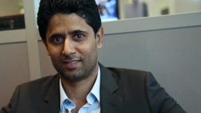 Mercato - PSG : Nasser Al-Khelaïfi fait le point sur le recrutement !