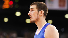 Basket - France : De Colo forfait pour la Coupe du monde