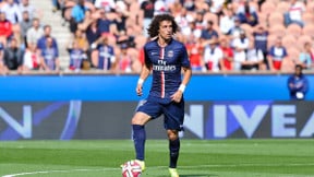 Mercato - PSG : David Luiz juge sa grande première au Parc des Princes