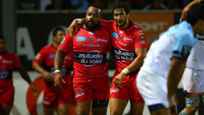 Rugby - Top 14 : Delmas et la polémique autour de l’essai de Bastareaud
