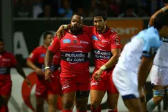 Rugby - Top 14 : Delmas et la polémique autour de l’essai de Bastareaud