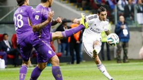 Mercato - PSG/Real Madrid : Ancelotti fait part des intentions de Di Maria !