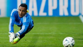 Mercato - Real Madrid : Navas raconte sa grande première