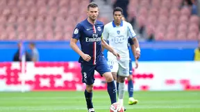 PSG/SC Bastia : « Brandao ? La Ligue va frapper fort »