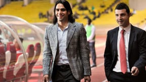 Mercato - AS Monaco/Real Madrid/Barcelone : La Juventus prête à s’immiscer dans le dossier Falcao ?