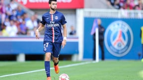 Mercato - PSG : Pastore sur le départ cet été ? Il répond !