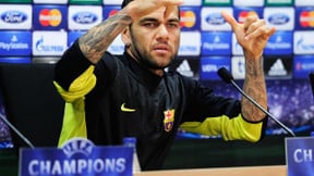 Mercato - Barcelone/PSG : La tendance se confirme pour Daniel Alves…