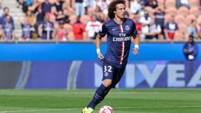 Mercato - PSG : Quand Blanc justifie le recrutement de David Luiz