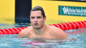 Natation : Manaudou critique le bassin de Berlin