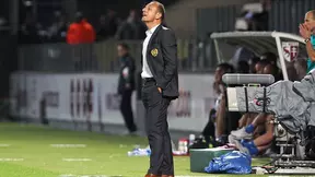 FC Nantes : Le regret de Der Zakarian face au FC Metz