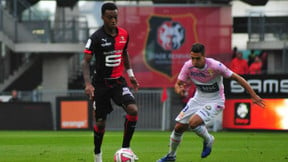 Rennes - Montanier : « Mexer ? D’habitude il dégomme plus les pigeons que les buts »