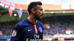 PSG : Lavezzi désigne les deux meilleures équipes du monde à l’heure actuelle !