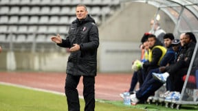 Mercato - Officiel : Le FC Metz recrute Andrada !