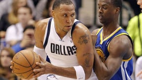 Basket - NBA : Shawn Marion aurait choisi Cleveland !