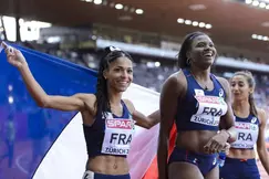 Athlétisme - Championnats d’Europe : La France deuxième avec 23 médailles, un record !