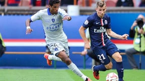 PSG/SC Bastia - Pierre Ménès : « Brandao ? C’était le meilleur sprint de sa carrière »