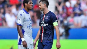 PSG : Thiago Silva, Thiago Motta, Cabaye… Quand Pierre Ménès dézingue de nouveau Brandao !