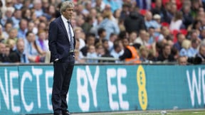 Mercato - Manchester City : Pas de prolongation pour Pellegrini…