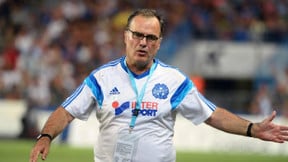 Mercato - OM : Doria, Alessandrini, Batshuayi… Bielsa livre ses vérités sur le mercato !