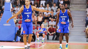 Basket - Coupe du monde : La France perd contre l’Australie